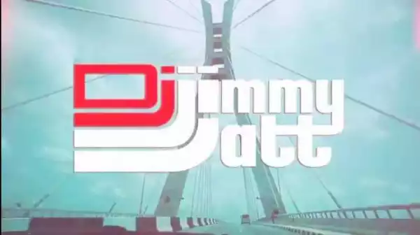 DJ Jimmy Jatt - The Greatest ft. M.Anifest, Navio, Modenine & Femi Kuti